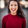 Jessica M., California